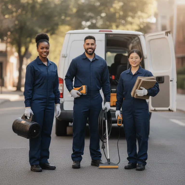 water damage restoration Dunwoody