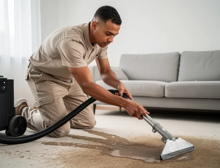water damage restoration Dunwoody